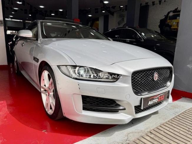 JAGUAR XE R Sport 2019