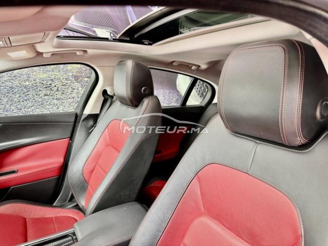 JAGUAR XE R Sport 2019