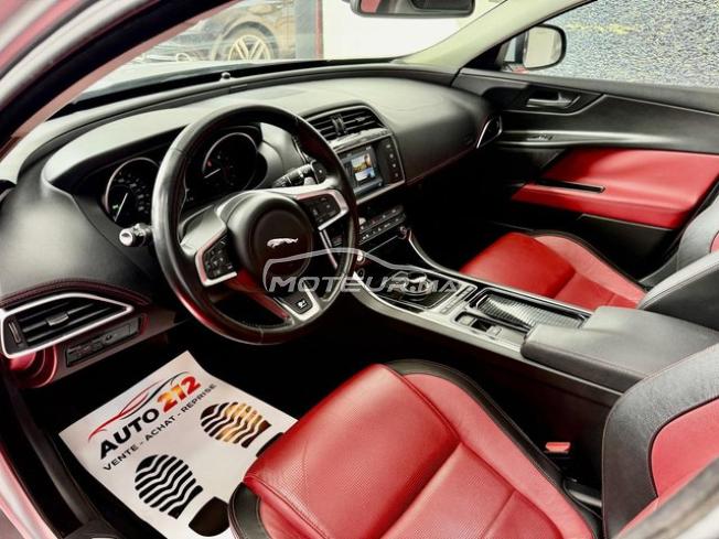 JAGUAR XE R Sport 2019