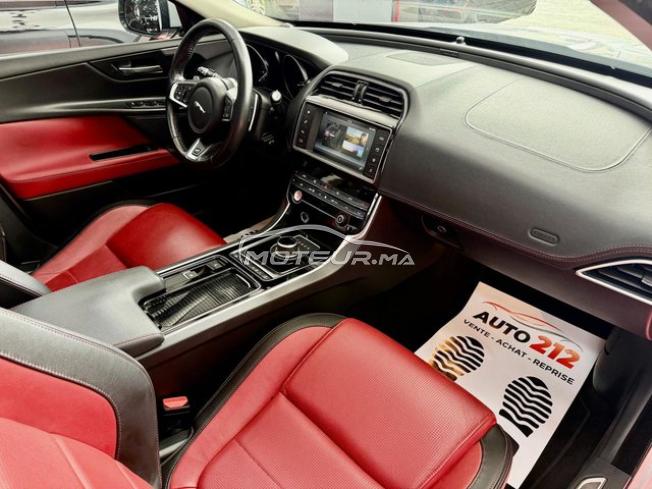 JAGUAR XE R Sport 2019