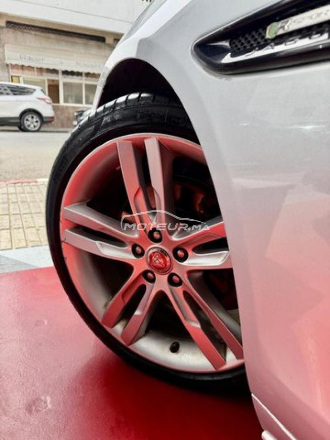 JAGUAR XE R Sport 2019