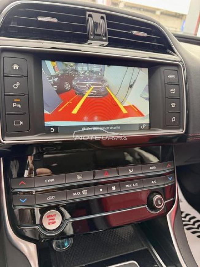 JAGUAR XE R Sport 2019