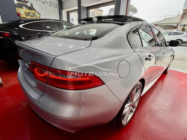 JAGUAR XE R Sport 2019