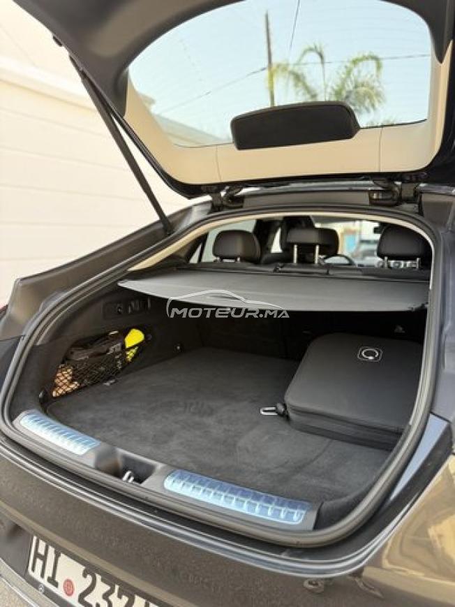 Mercedes GLC 300de - DERKAOUI AUTO