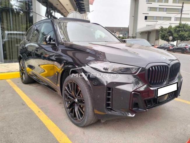 KIFAL - BMW X5