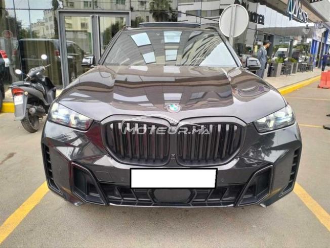 KIFAL - BMW X5