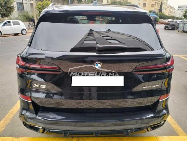 KIFAL - BMW X5