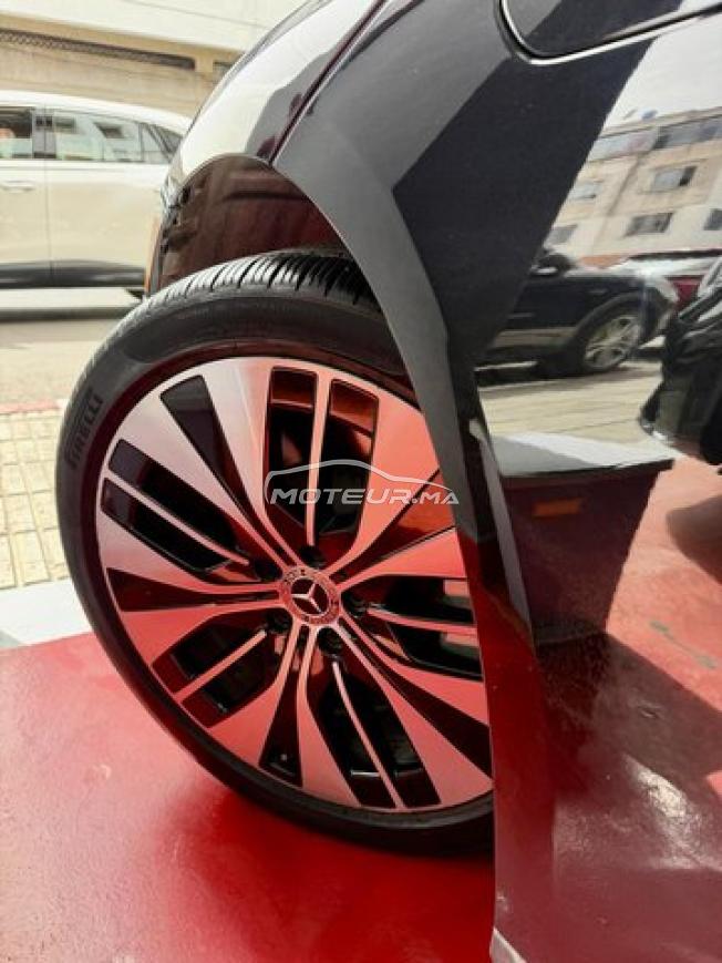 Mercedes-Benz EQE 350 Plus Electrique 2023