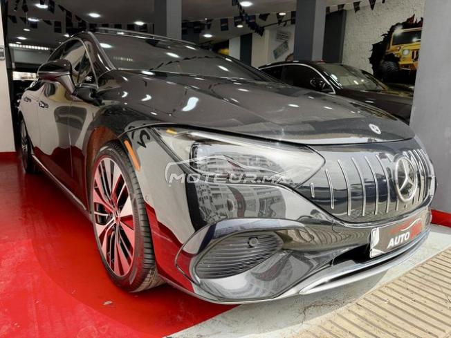 Mercedes-Benz EQE 350 Plus Electrique 2023