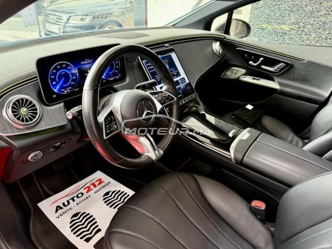 Mercedes-Benz EQE 350 Plus Electrique 2023