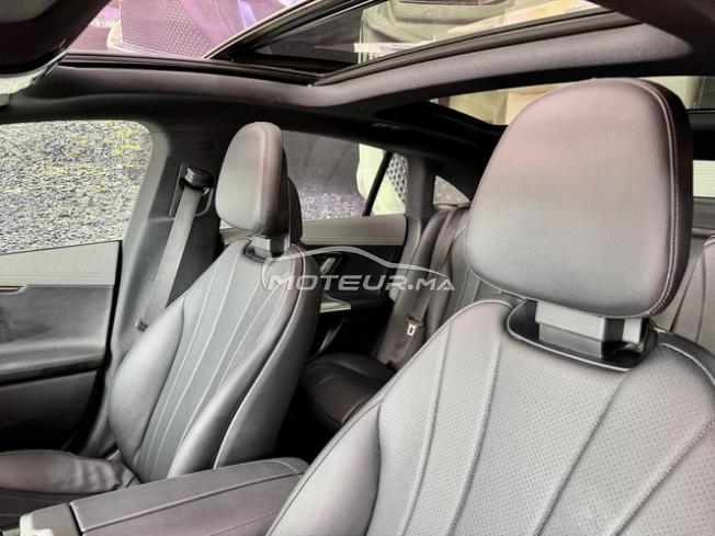 Mercedes-Benz EQE 350 Plus Electrique 2023