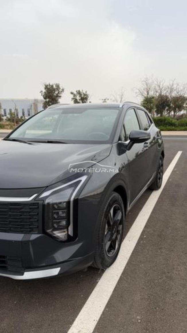 Kia Sportage Diesel Automatique 2025 à Agadir