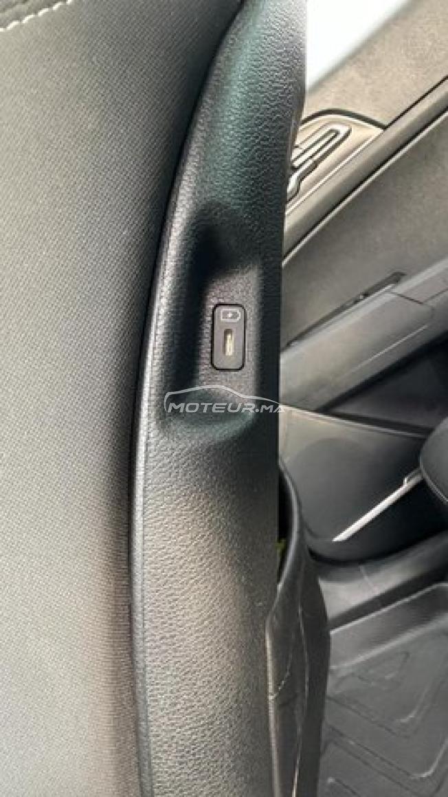 Kia Sportage Diesel Automatique 2025 à Agadir