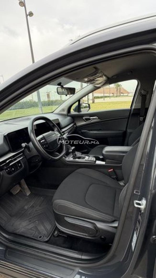 Kia Sportage Diesel Automatique 2025 à Agadir