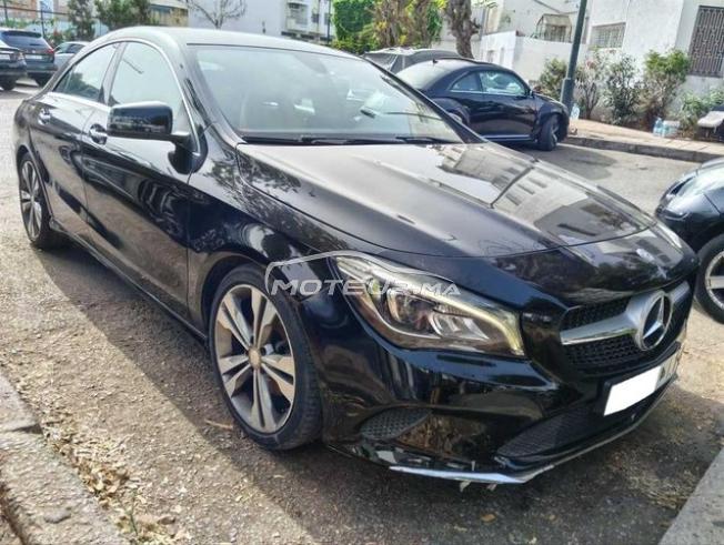 KIFAL - MERCEDES-BENZ GLA