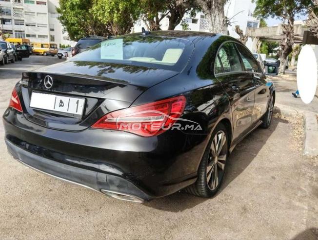 KIFAL - MERCEDES-BENZ GLA