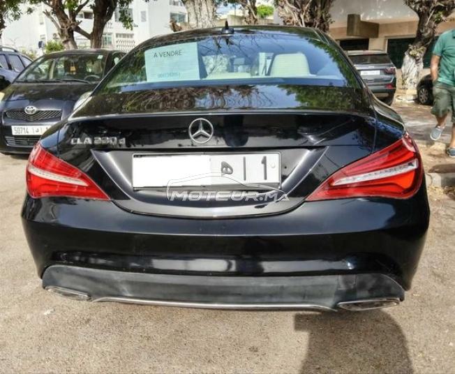 KIFAL - MERCEDES-BENZ GLA