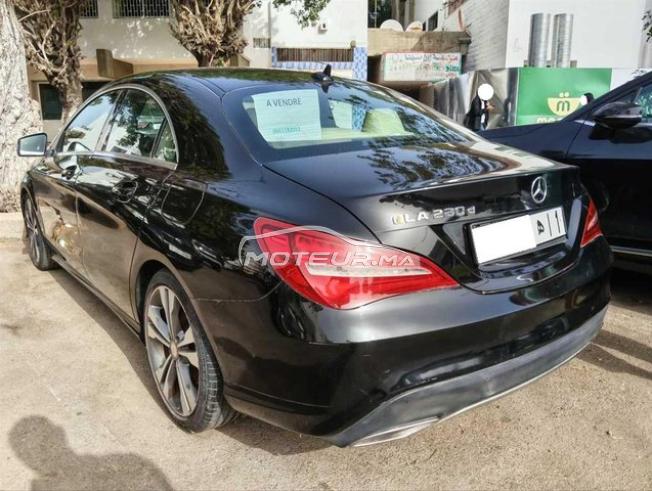 KIFAL - MERCEDES-BENZ GLA
