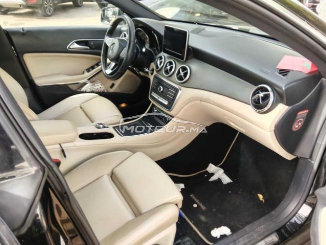 KIFAL - MERCEDES-BENZ GLA