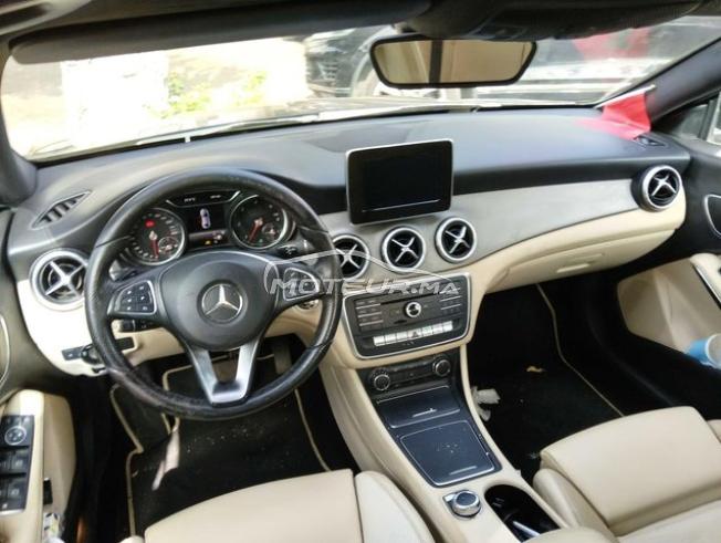 KIFAL - MERCEDES-BENZ GLA