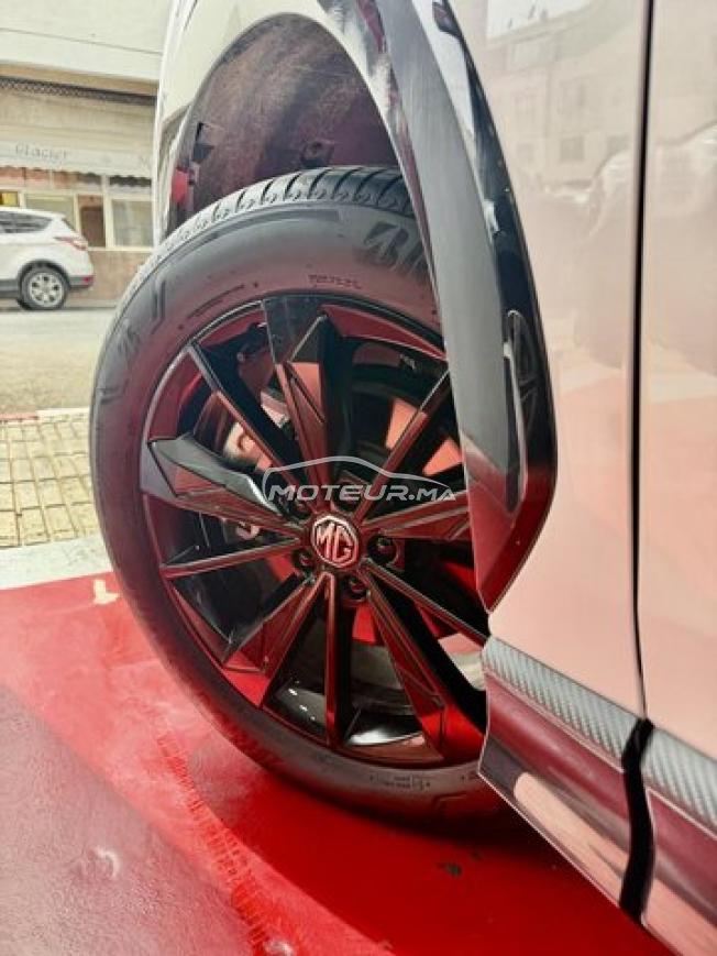 MG HS Essence Automatique 2026 à Casablanca