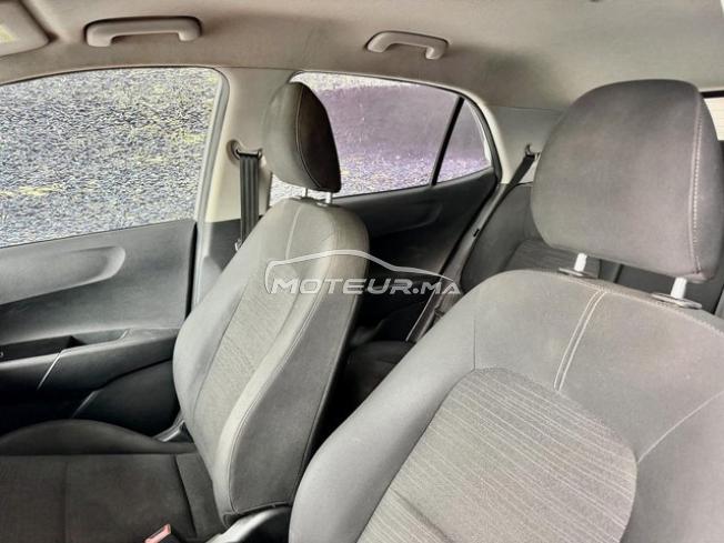 Kia Picanto Essence Manuelle 2022 à Casablanca