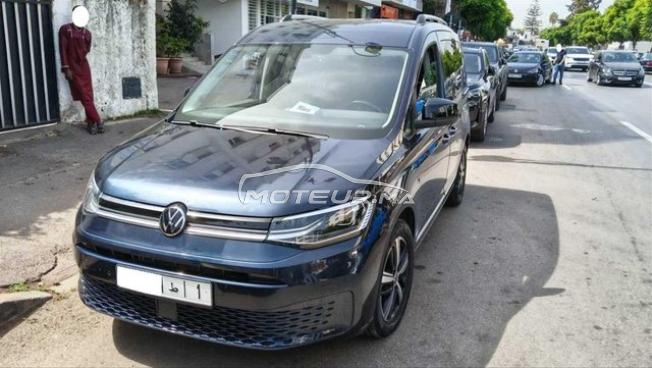 KIFAL - VOLKSWAGEN Caddy