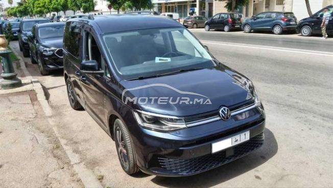 KIFAL - VOLKSWAGEN Caddy