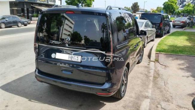 KIFAL - VOLKSWAGEN Caddy