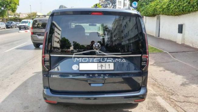 KIFAL - VOLKSWAGEN Caddy