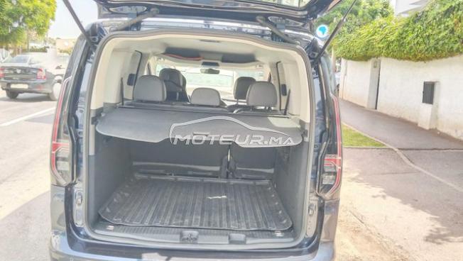 KIFAL - VOLKSWAGEN Caddy