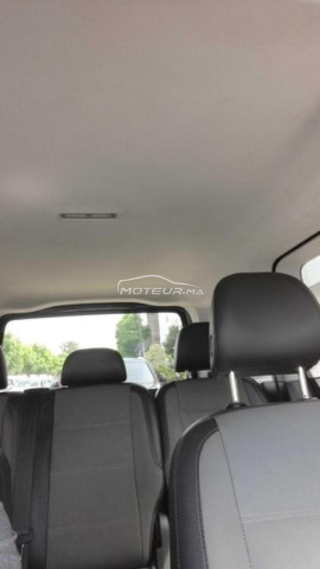 KIFAL - VOLKSWAGEN Caddy