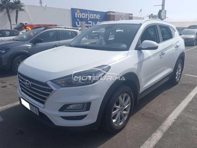 KIFAL - HYUNDAI Tucson