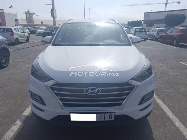 KIFAL - HYUNDAI Tucson