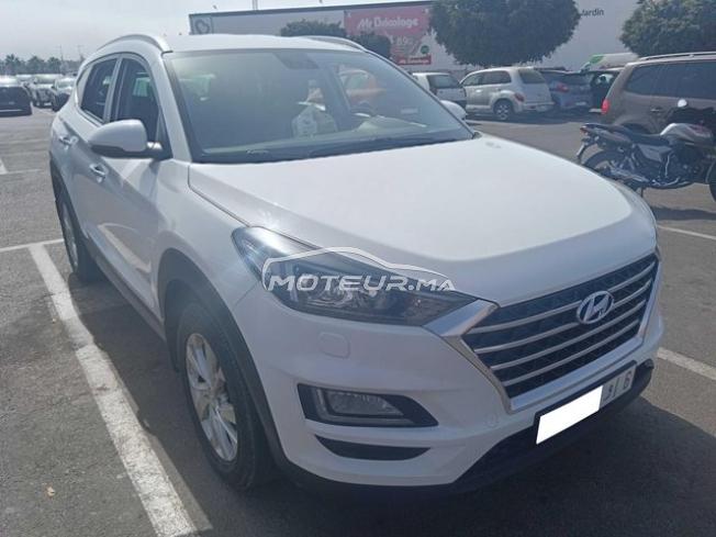 KIFAL - HYUNDAI Tucson
