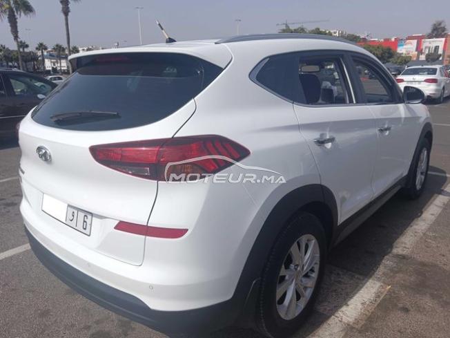KIFAL - HYUNDAI Tucson
