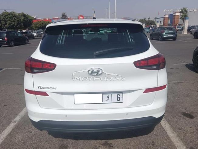 KIFAL - HYUNDAI Tucson