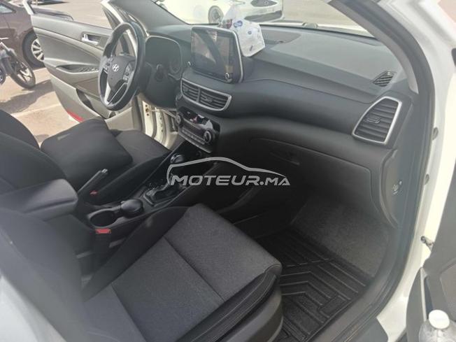 KIFAL - HYUNDAI Tucson