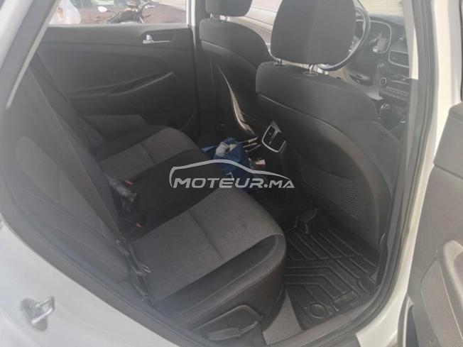 KIFAL - HYUNDAI Tucson
