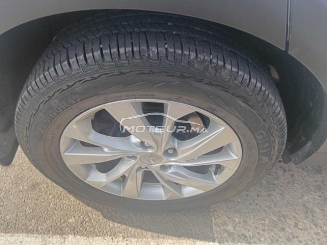 KIFAL - HYUNDAI Tucson