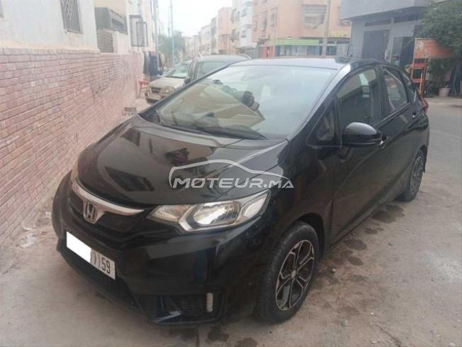 KIFAL - HONDA Jazz