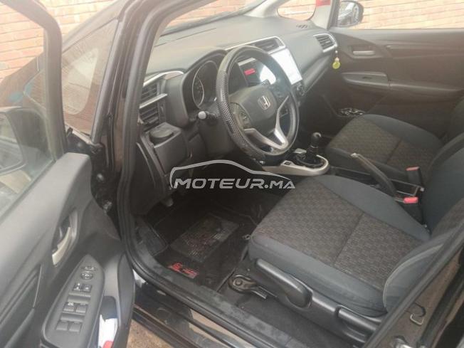 KIFAL - HONDA Jazz