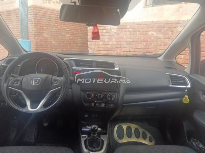 KIFAL - HONDA Jazz