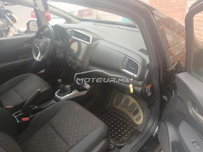 KIFAL - HONDA Jazz