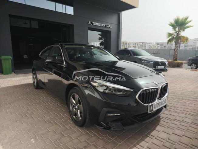 🔥 BMW SÉRIE 2 GRAND COUPÉ 216d LOUNGE 2021 🇩🇪