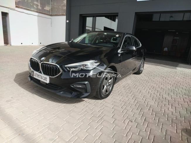 🔥 BMW SÉRIE 2 GRAND COUPÉ 216d LOUNGE 2021 🇩🇪