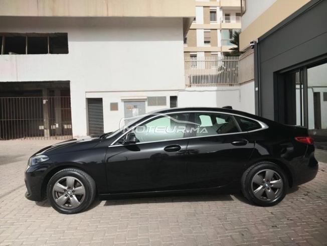🔥 BMW SÉRIE 2 GRAND COUPÉ 216d LOUNGE 2021 🇩🇪