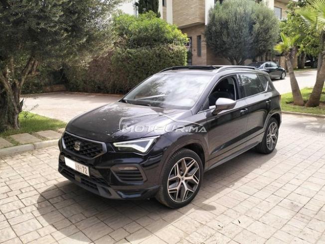 KIFAL - SEAT Ateca