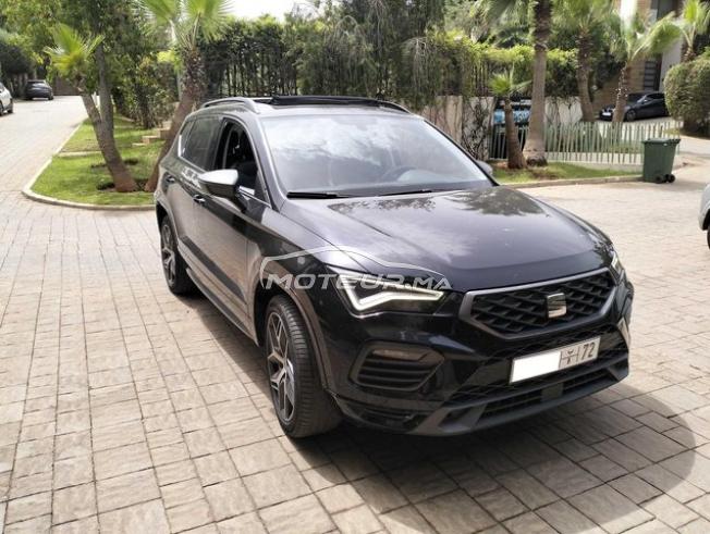 KIFAL - SEAT Ateca