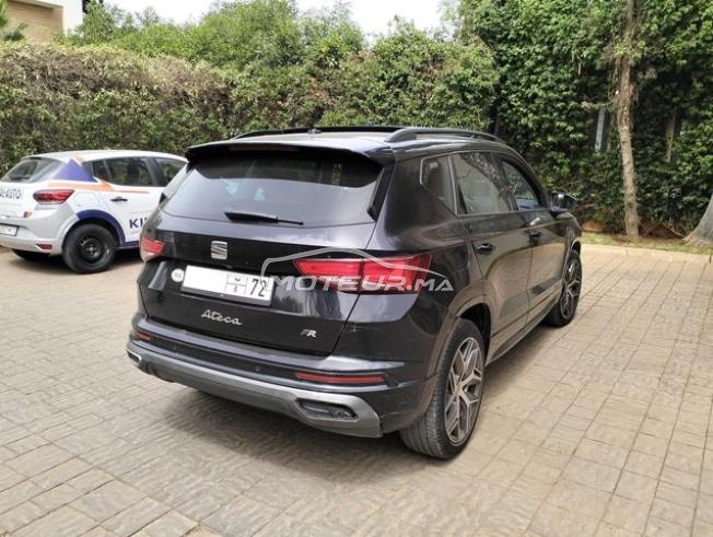 KIFAL - SEAT Ateca